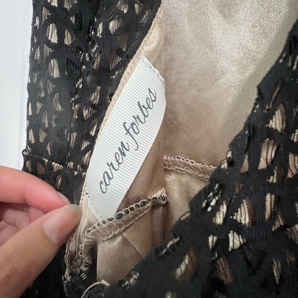 Caren Forbes romper with pockets - Picture 4 of 6